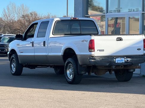 Used 2004 Ford F350 Lariat image 6