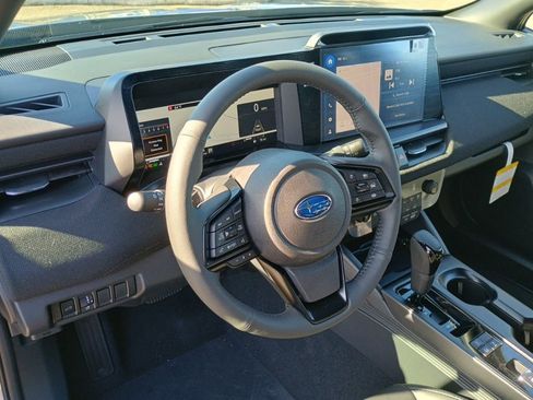 New 2026 Subaru Outback Premium image 9