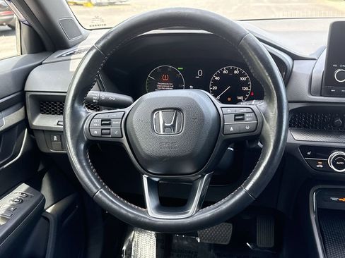 Used 2024 Honda CR-V Sport image 11