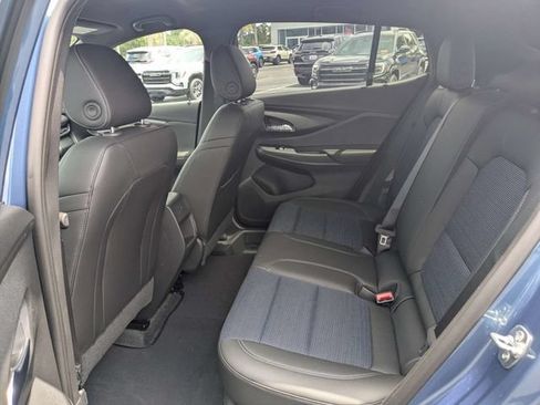 New 2026 Buick Envista Sport Touring w/ Convenience I Package FWD image 15