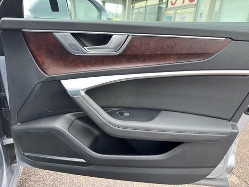 Used 2019 Audi A6 3.0T Premium Plus image 27