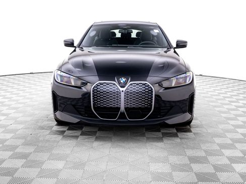 New 2026 BMW i4 xDrive40i w/ Premium Package AWD/4WD image 9