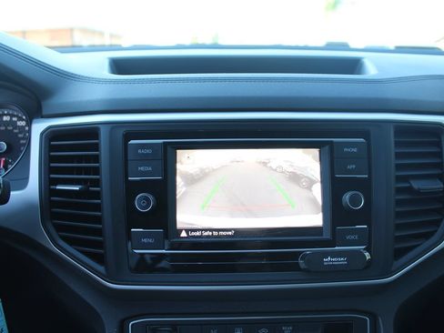 Used 2021 Volkswagen Atlas S AWD/4WD image 30