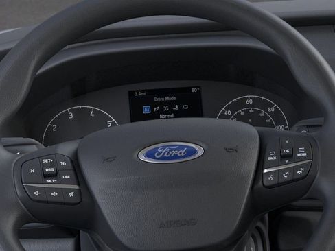 New 2025 Ford Transit 350 XL RWD image 25