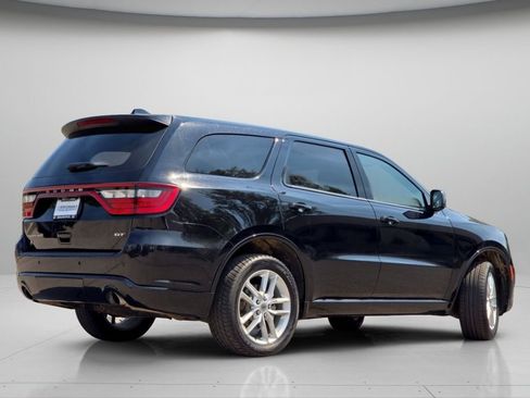 Used 2023 Dodge Durango GT AWD/4WD image 18