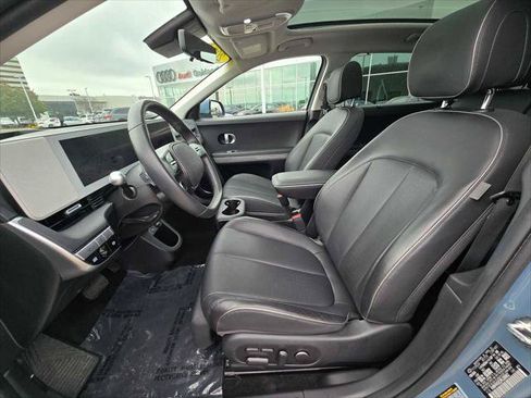 Used 2024 Hyundai Ioniq 5 Limited RWD image 20