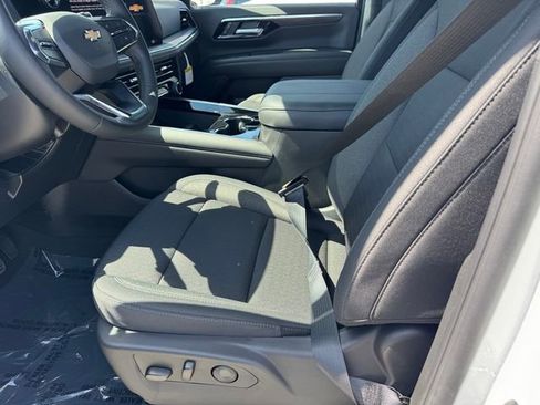 New 2026 Chevrolet Tahoe LS w/ LS Custom Edition RWD image 15