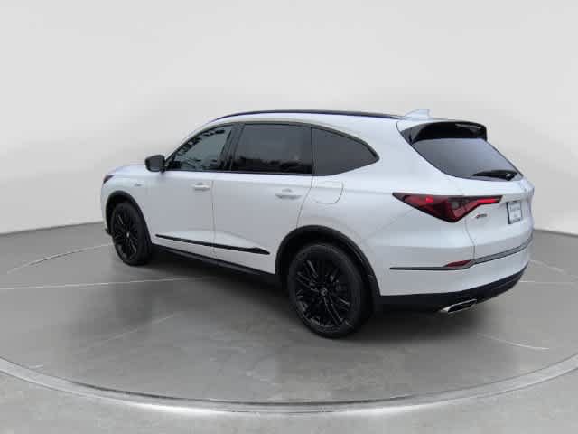 Used 2026 Acura MDX A-Spec w/ Advance Package AWD/4WD image 6