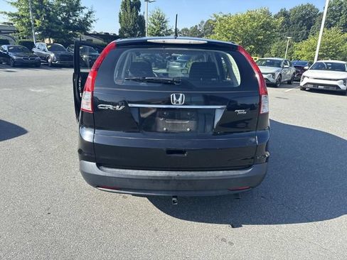 Used 2013 Honda CR-V LX image 6