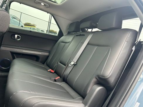 Used 2024 Hyundai Ioniq 5 Limited RWD image 53