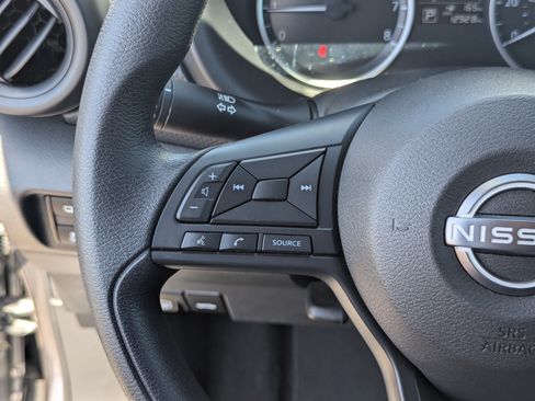 Used 2025 Nissan Kicks Play S FWD image 23