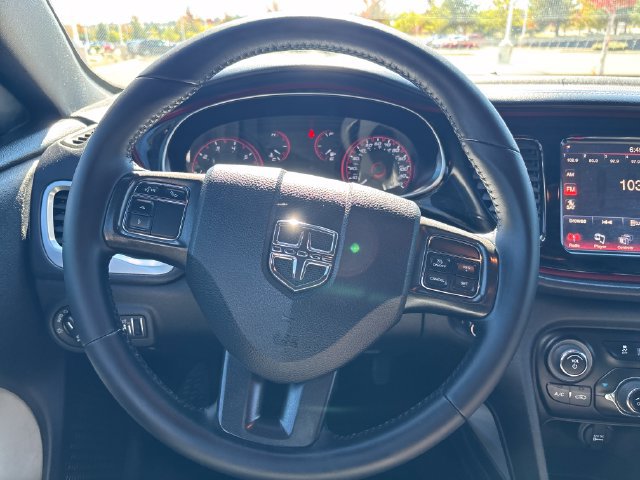 Used 2015 Dodge Dart SXT FWD image 14