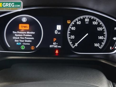 Used 2022 Honda Accord Sport Special Edition image 16