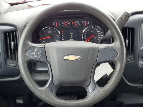 Used 2014 Chevrolet Silverado 1500 W/T w/ Trailering Package image 22