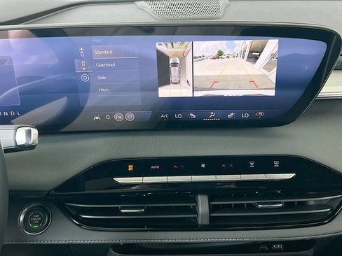 New 2026 Buick Enclave Preferred w/ Power Package FWD image 9