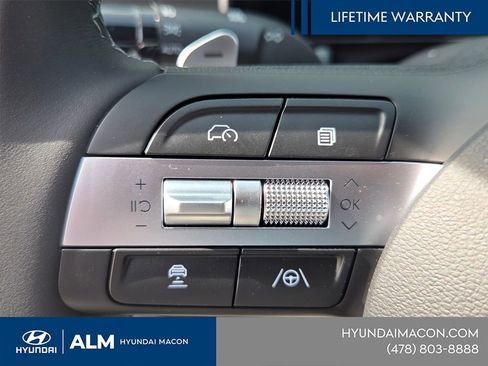 New 2026 Hyundai Sonata SEL image 27