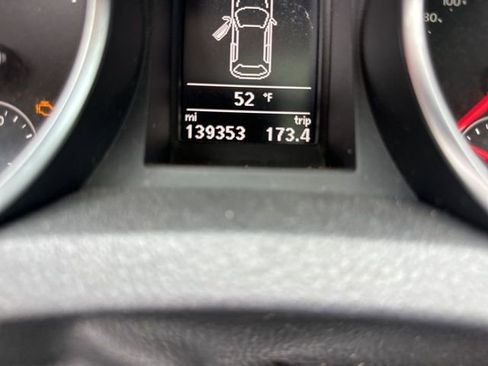 Used 2014 Volkswagen Jetta TDI image 7