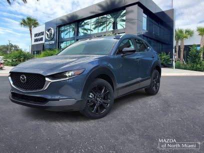 Certified 2023 MAZDA CX-30 AWD 2.5 S w/ Preferred Package