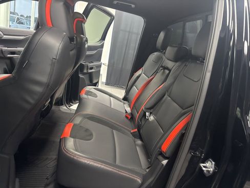 Used 2024 Ford Ranger Raptor image 32