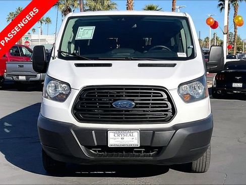 Used 2019 Ford Transit 350 XL image 2