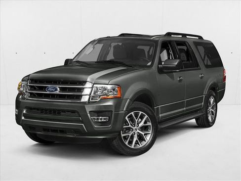 Used 2016 Ford Expedition EL XLT AWD/4WD image 1