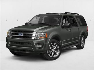 Used 2016 Ford Expedition EL XLT AWD/4WD video 1
