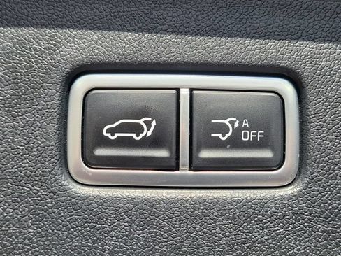 Used 2025 Kia Sorento EX FWD image 9