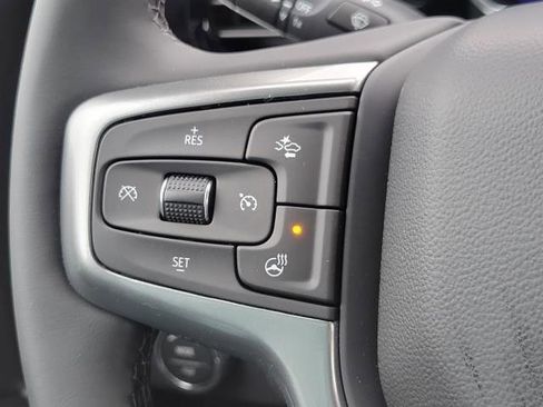 New 2026 Chevrolet Silverado 1500 LT image 13