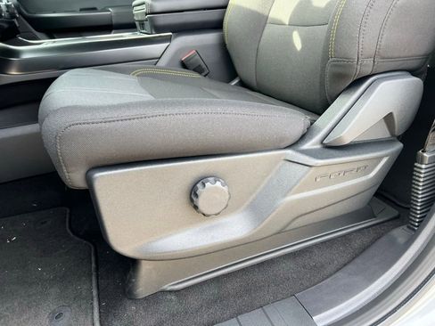 New 2025 Ford F150 STX w/ STX Black Appearance Package image 14