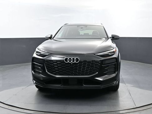 New 2027 Audi Q6 e-tron Premium AWD/4WD image 2