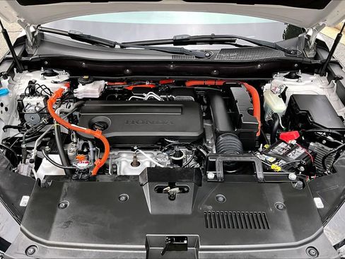 Used 2025 Honda CR-V Sport Touring image 32