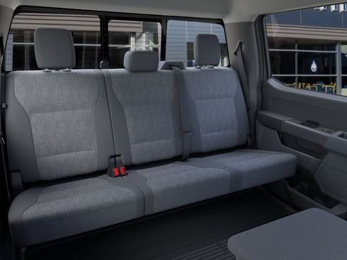 New 2026 Ford F350 XL w/ STX Appearance Package image 11