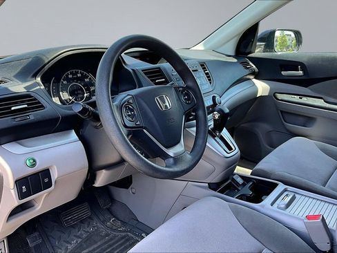 Used 2014 Honda CR-V EX image 15