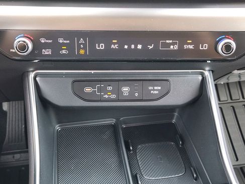 New 2026 Kia Carnival SX Prestige FWD image 14