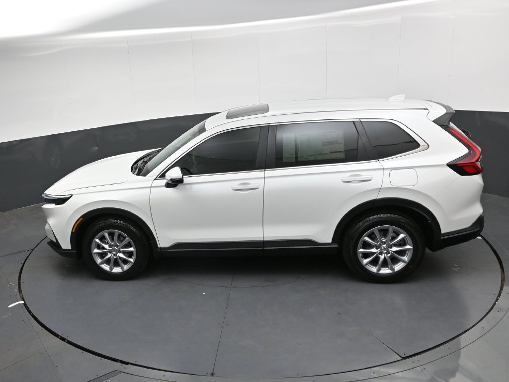 New 2027 Honda CR-V EX image 20