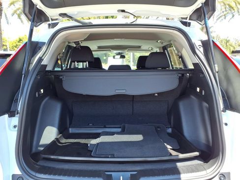 Used 2023 Honda CR-V EX image 24