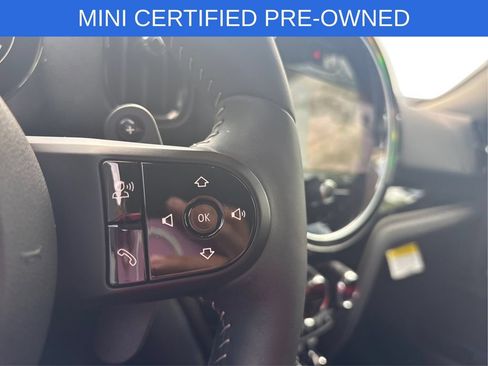 Used 2024 MINI Cooper Countryman S AWD/4WD image 40