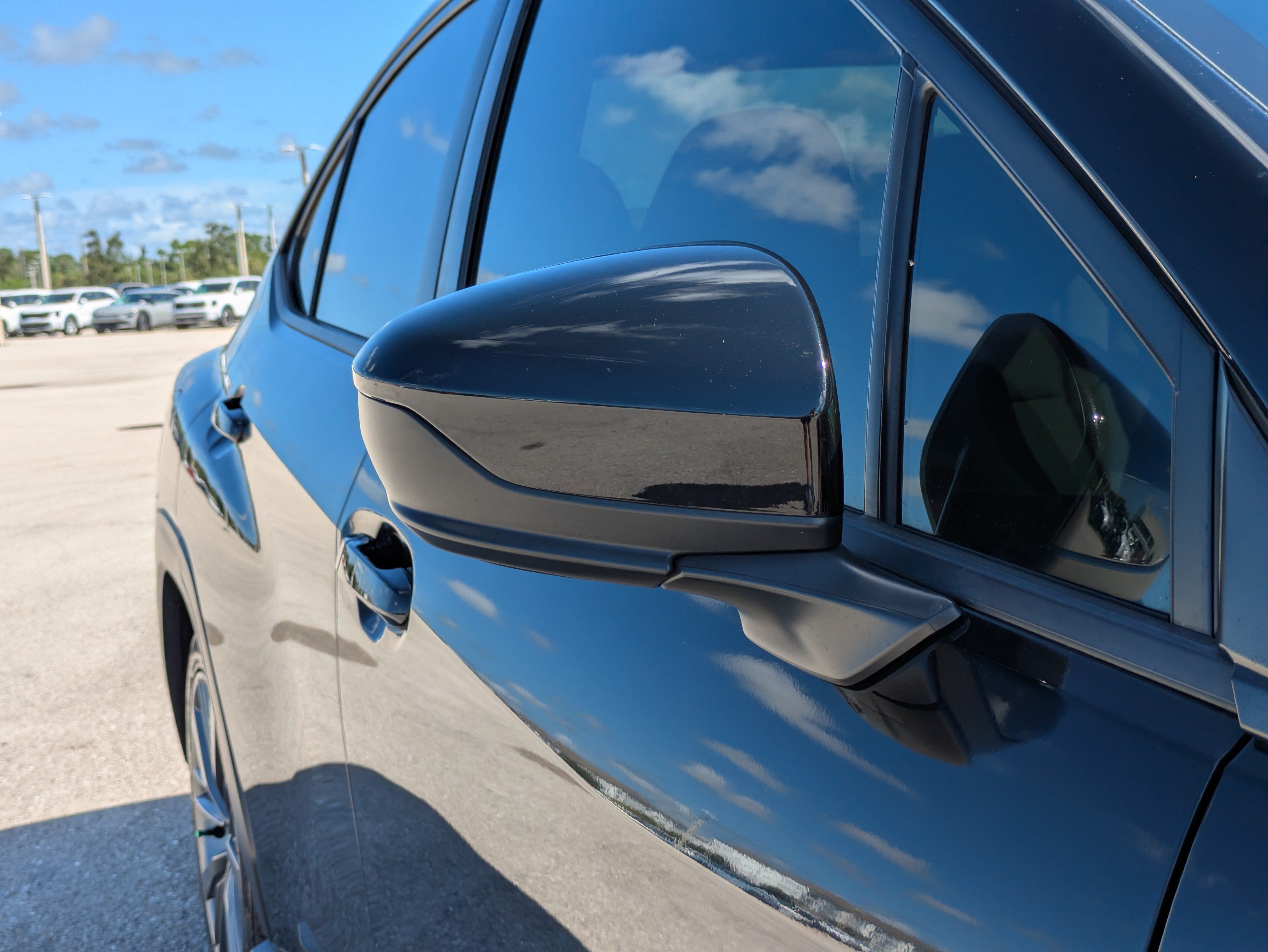 Used 2023 Subaru WRX AWD/4WD image 12