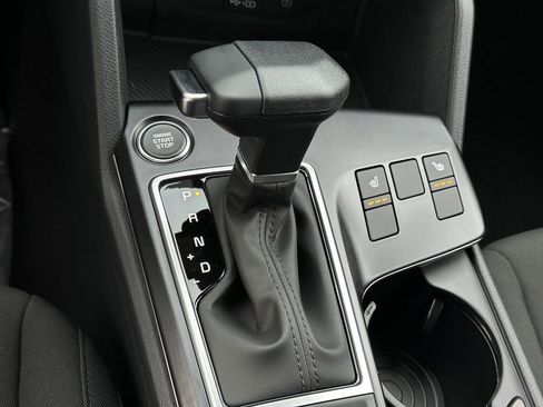 New 2026 Kia Sportage LX image 20