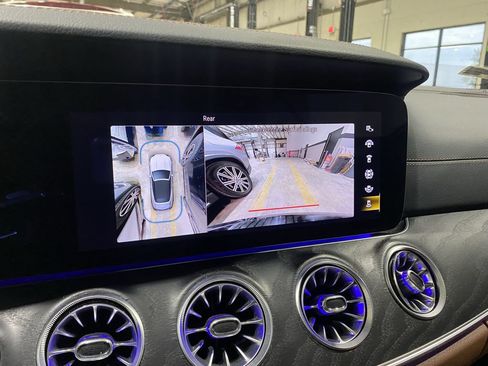 Certified 2023 Mercedes-Benz E 450 Cabriolet image 6