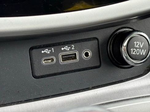 Certified 2023 Nissan Murano SL w/ SL Moonroof Package image 21