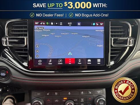 Used 2023 Dodge Durango GT AWD/4WD image 26