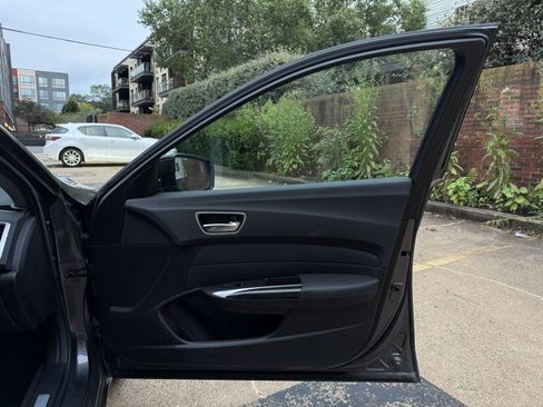 Used 2020 Acura TLX V6 SH-AWD image 11