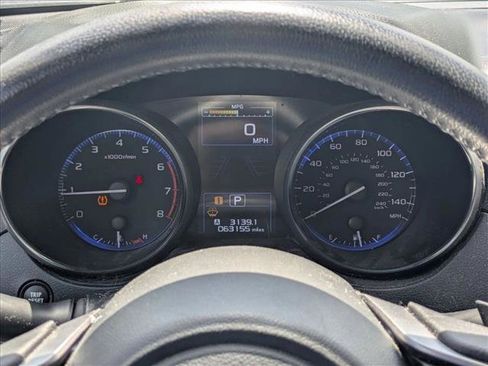 Used 2018 Subaru Outback 2.5i Premium AWD/4WD image 10
