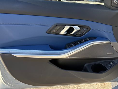 Certified 2024 BMW M3 Competition w/ Executive Package image 16