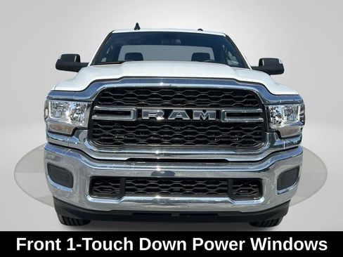 Used 2022 RAM 2500 Tradesman image 8