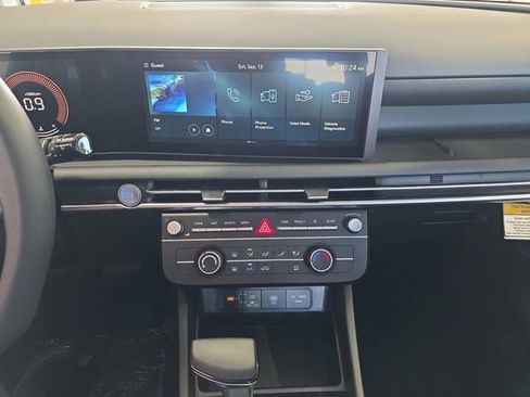 New 2026 Hyundai Tucson SE image 7