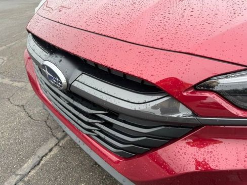 Used 2025 Subaru Legacy Premium image 8