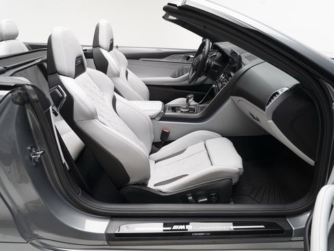 Used 2023 BMW M8 Competition image 38