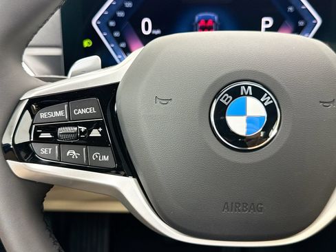 New 2026 BMW 330i Sedan w/ Premium Package RWD image 11